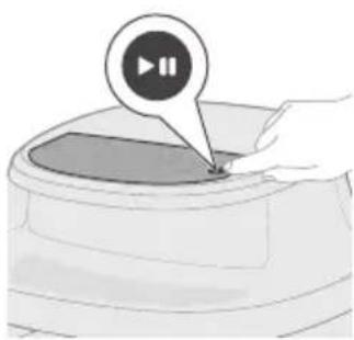 PHILIPS NA547 - Tryb gotowania na parze - 8