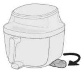 PHILIPS NA547 - Stoomreiniging - 2