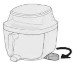 PHILIPS NA547 - Режим Пареа - 3