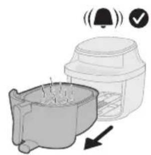 PHILIPS NA547 - Păstrarea la cald - 31