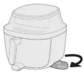 PHILIPS NA547 - Šaldytos bulvytės - 9