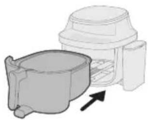 PHILIPS NA547 - Stoomreiniging - 8