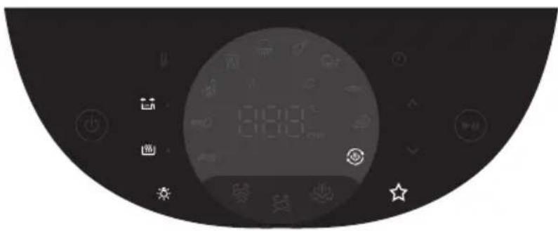 PHILIPS NA547 - Papildomos funkcijos - 1