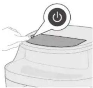 PHILIPS NA547 - Modo de vapor - 4