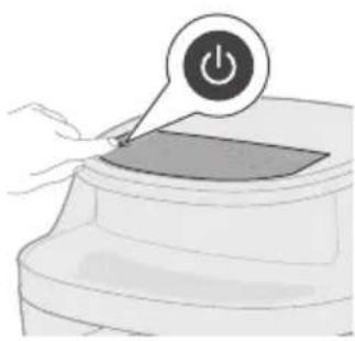 PHILIPS NA547 - „Steamfry“ režimas - 4