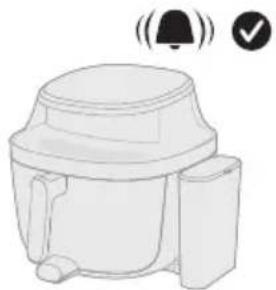 PHILIPS NA547 - Чистење со пареа - 11