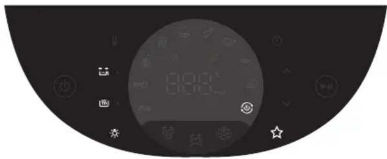 PHILIPS NA547 - Lisätoiminnot - 1