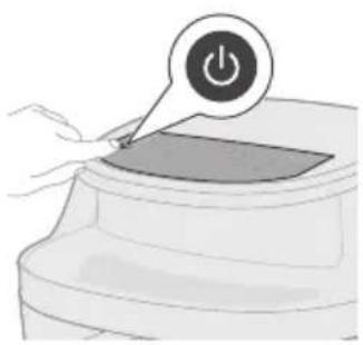 PHILIPS NA547 - Pregled kontrolne table - 8
