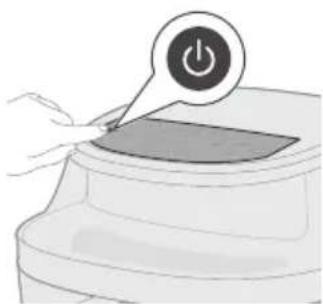 PHILIPS NA547 - „Airfry“ režimas - 2
