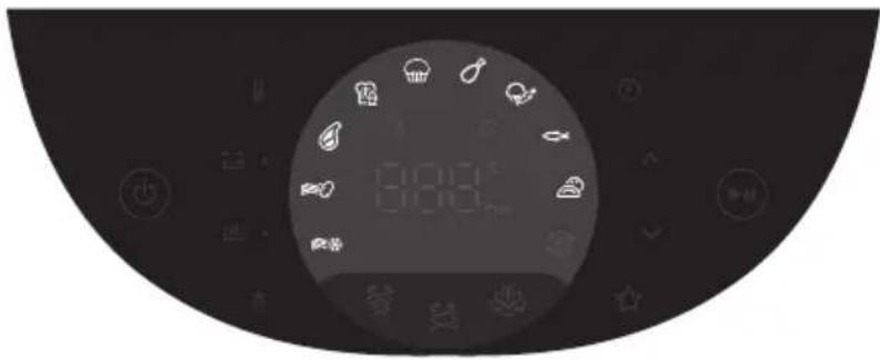 PHILIPS NA547 - lepriekš iestatītās programmas - 1
