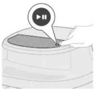 PHILIPS NA547 - Priprava jedi s prednastavljenimi programi - 4