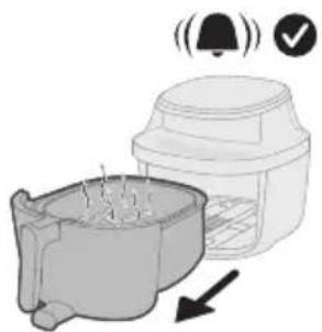 PHILIPS NA547 - Користење на апаратот - 4