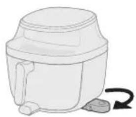 PHILIPS NA547 - Kalkių nuosėdų šalinimas - 3