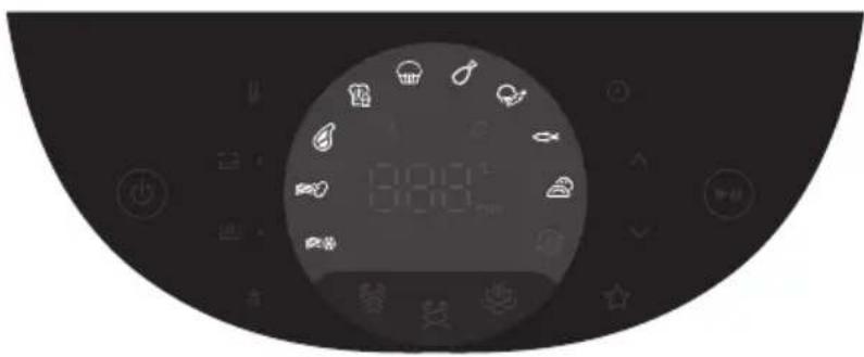 PHILIPS NA547 - Forudindstillede programmer - 1
