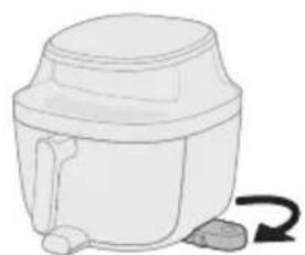 PHILIPS NA547 - Pregled kontrolne table - 6