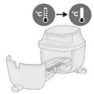 PHILIPS NA547 - Rutin temizlik - 1