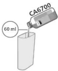 PHILIPS NA547 - Usuwanie kamienia - 1