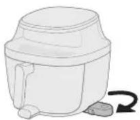 PHILIPS NA547 - Режим с пара - 2