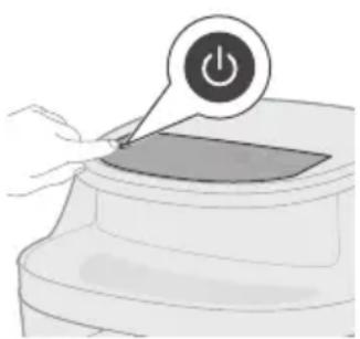 PHILIPS NA547 - Warmhouden - 2