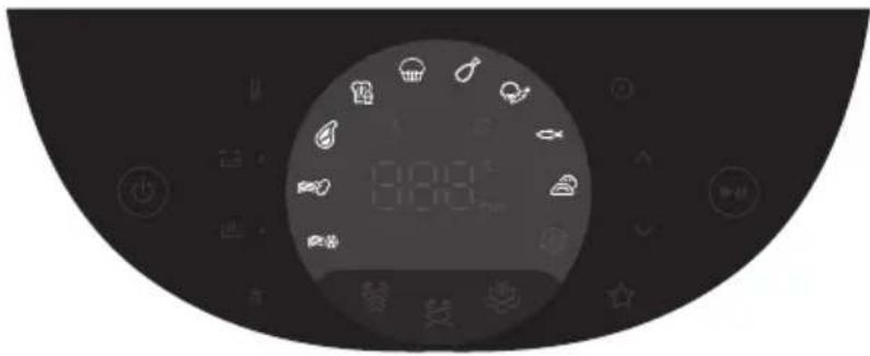 PHILIPS NA547 - Претходно поставени програми - 1