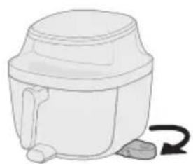 PHILIPS NA547 - Stoommodus - 3