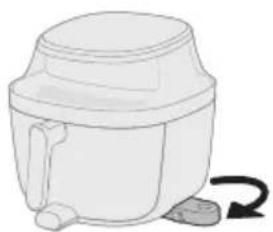 PHILIPS NA547 - Napomena - 1