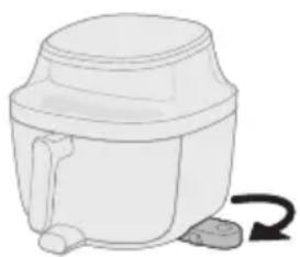 PHILIPS NA547 - Märkus - 2