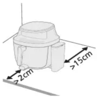PHILIPS NA547 - Подготовка к использованию - 1