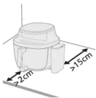 PHILIPS NA547 - Προετοιμασίες πριν τη χρήση - 1
