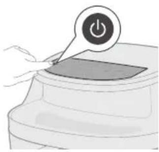 PHILIPS NA547 - Modo Airfry - 2