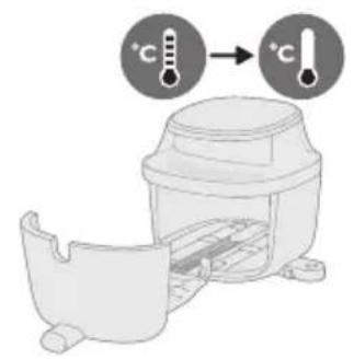 PHILIPS NA547 - Routine cleaning - 1