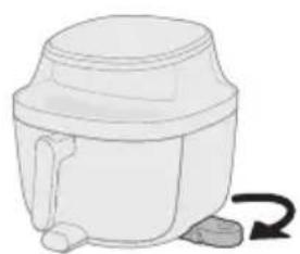 PHILIPS NA547 - Italiano - 2