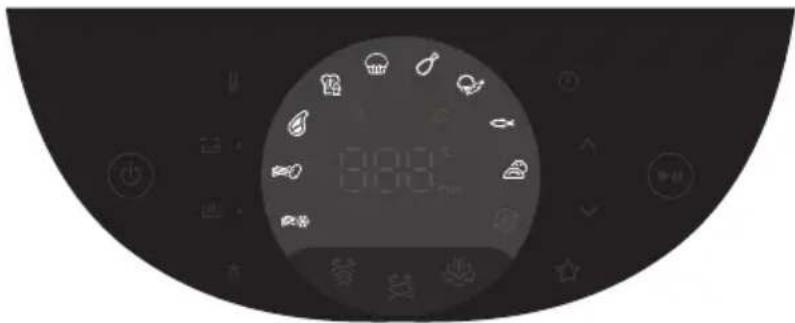 PHILIPS NA547 - Попередньо встановлені програми - 1