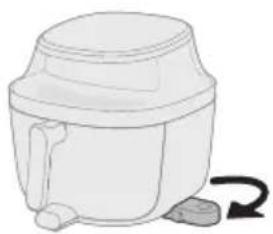PHILIPS NA547 - Режим "Пароварка" - 2