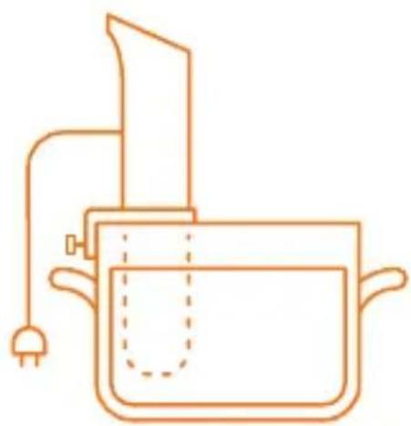 Anova Precision Cooker 3.0 - FCC/IC-KONFORMITÄT - 1