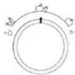 HOTPOINT HAC18 T2 - Humidity Control (Vochtregelaar)\* - 1