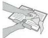 HOTPOINT HAC18D011B1 - ОЧИЩЕННЯ ПРИЛАДДЯ ДЛЯ НАКОПИЧЕННЯ ІНЕЮ - 4