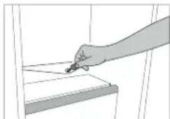 HOTPOINT HAC18D011B1 - Limpieza y mantenimiento - 1