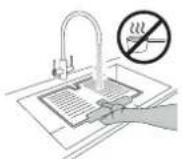 HOTPOINT HAC18D011B1 - ОЧИЩЕННЯ ПРИЛАДДЯ ДЛЯ НАКОПИЧЕННЯ ІНЕЮ - 3