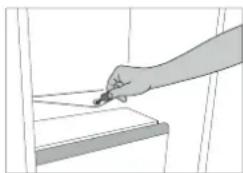 HOTPOINT HAC18 T021A1 - Aksessuarlar\* - 1