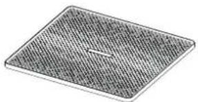 HOTPOINT HAC18 T021A1 - ЖЕМІС ЖӘНЕ КӨКӨНІС ТАРТПАСЫ - 1