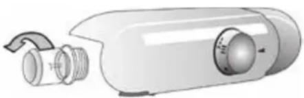 HOTPOINT HAC18 T021A1 - ∂γγφωμρού δσονγήσύ ∂δε3πς (∂ηρογρού δοθερού) - 1