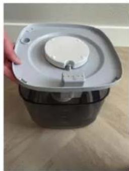 Clean Air Optima CA-806 Smart - Service - 2