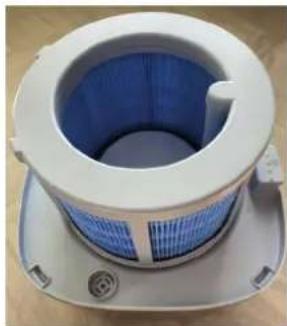Clean Air Optima CA-806 Smart - Bedienungsanleitung - 3