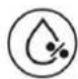 Clean Air Optima CA-806 Smart - UV Button/ Negative Ion Button: - 1