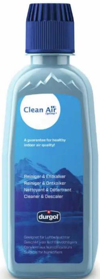 Clean Air Optima CA-806 Smart - Nous recommandons ce qui suit - 1