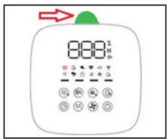 Clean Air Optima CA-806 Smart - Service - 1