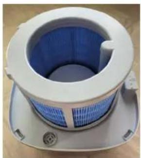 Clean Air Optima CA-806 Smart - Instrucciones de uso - 4