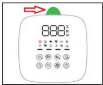 Clean Air Optima CA-806 Smart - Remont - 2