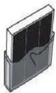 Clean Air Optima CA-806 Smart - Importante - 1
